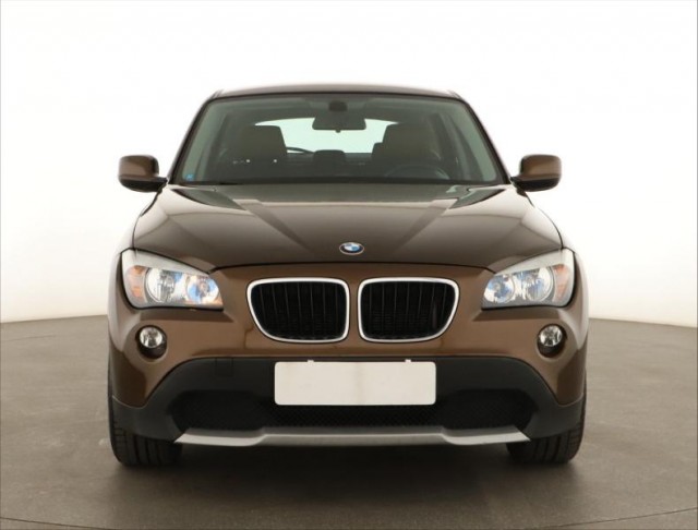BMW X1  xDrive18d 