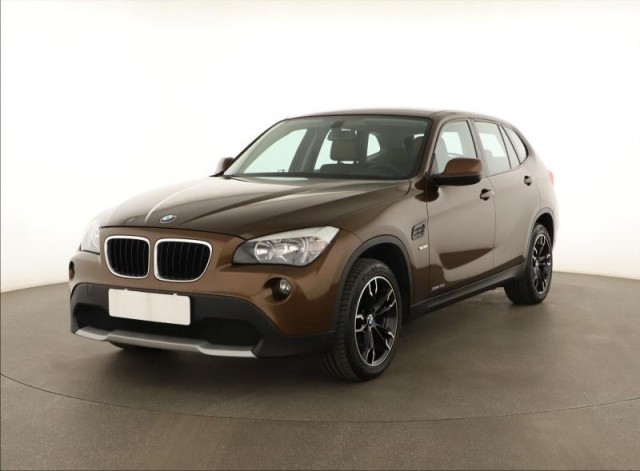 BMW X1  xDrive18d 