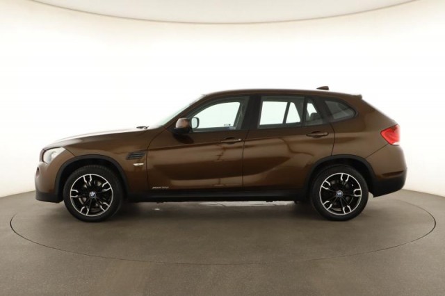 BMW X1  xDrive18d 