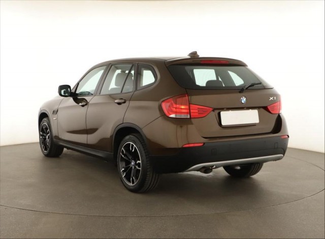 BMW X1  xDrive18d 