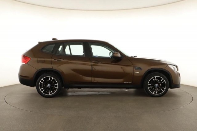 BMW X1  xDrive18d 