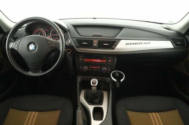 BMW X1  xDrive18d 