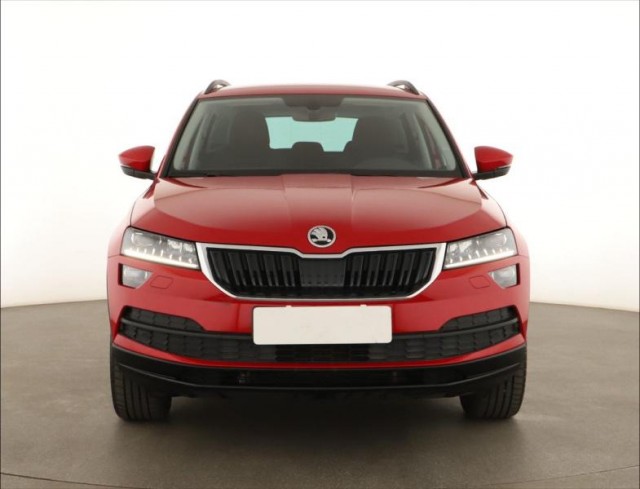 Škoda Karoq  1.6 TDI 