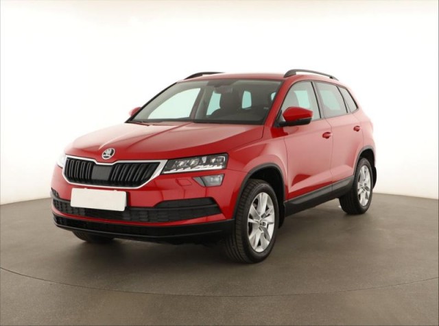 Škoda Karoq  1.6 TDI 