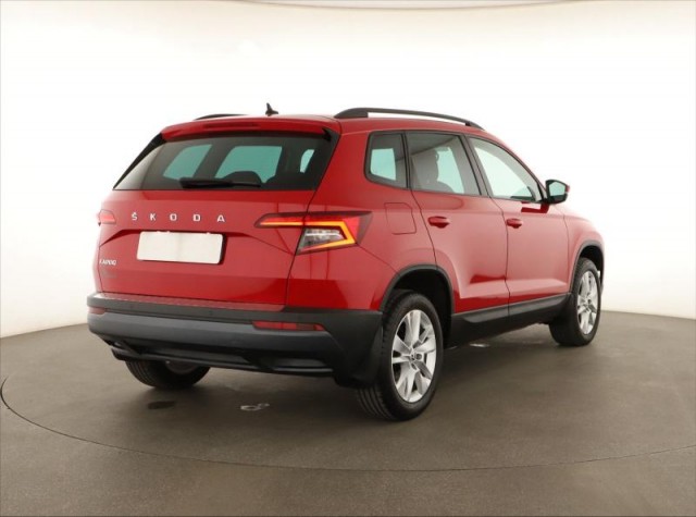 Škoda Karoq  1.6 TDI 