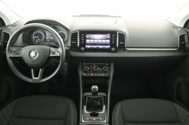 Škoda Karoq  1.6 TDI 