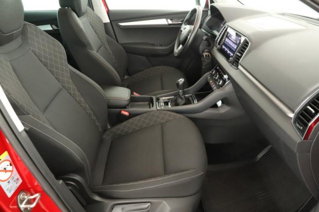 Škoda Karoq  1.6 TDI 