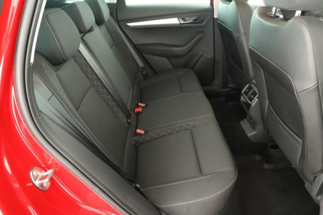 Škoda Karoq  1.6 TDI 