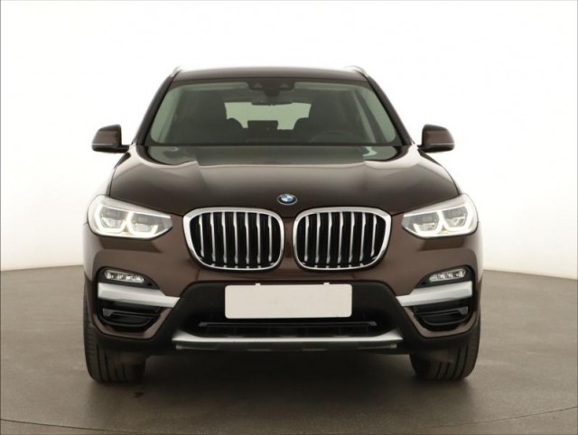 BMW X3  xDrive20d 