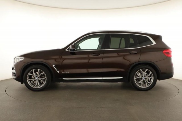 BMW X3  xDrive20d 