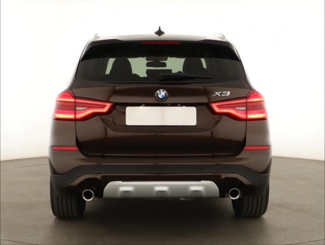 BMW X3  xDrive20d 
