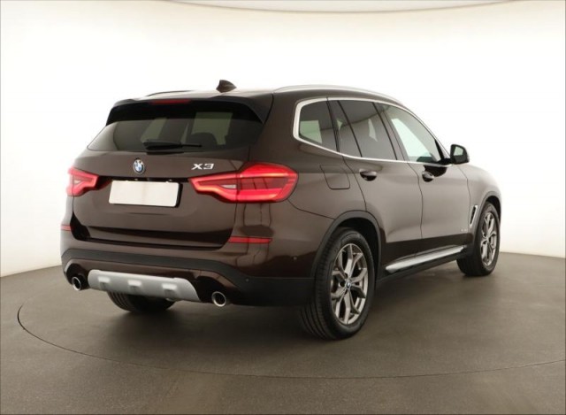 BMW X3  xDrive20d 