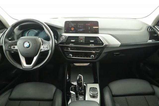 BMW X3  xDrive20d 