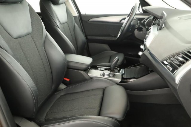 BMW X3  xDrive20d 