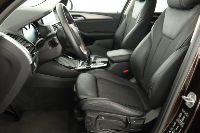 BMW X3  xDrive20d 