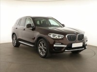 BMW X3  xDrive20d 