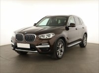 BMW X3  xDrive20d 