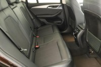 BMW X3  xDrive20d 
