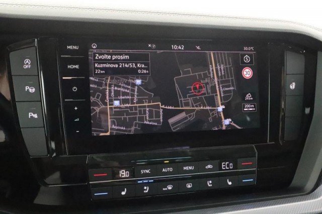 Volkswagen Touareg  3.0 TDI R-Line