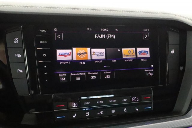 Volkswagen Touareg  3.0 TDI R-Line