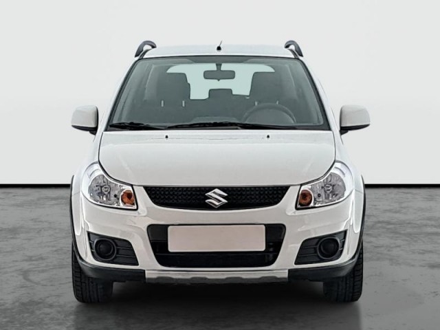 Suzuki SX4  1.6 VVT 