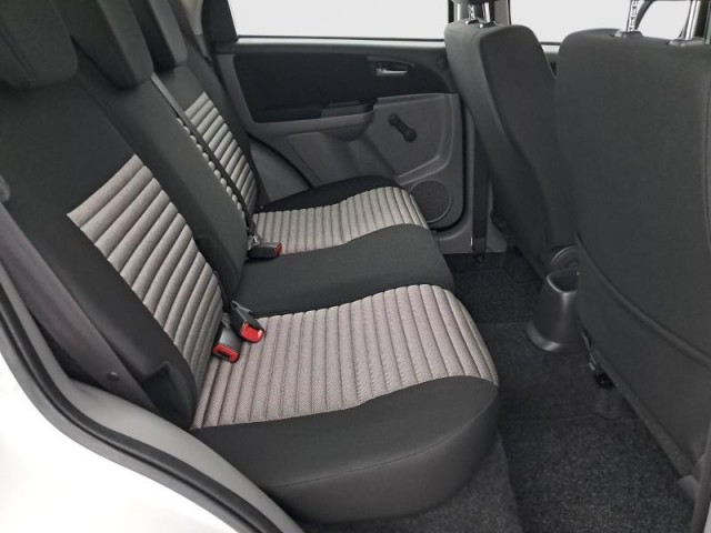 Suzuki SX4  1.6 VVT 
