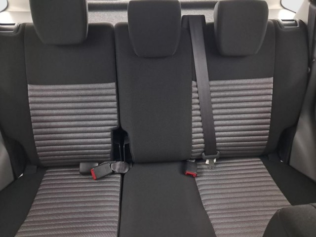 Suzuki SX4  1.6 VVT 