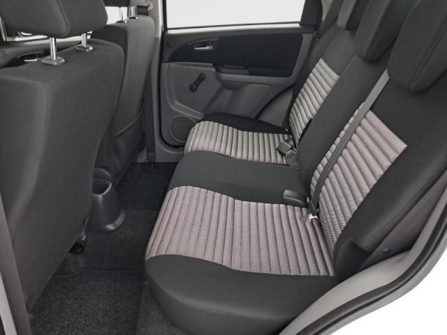 Suzuki SX4  1.6 VVT 