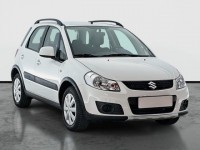 Suzuki SX4  1.6 VVT 