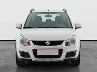 Suzuki SX4  1.6 VVT 