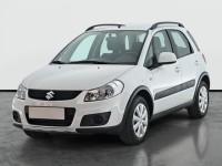 Suzuki SX4  1.6 VVT 