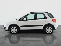 Suzuki SX4  1.6 VVT 