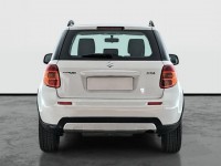 Suzuki SX4  1.6 VVT 