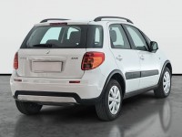 Suzuki SX4  1.6 VVT 