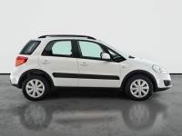 Suzuki SX4  1.6 VVT 