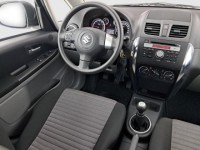 Suzuki SX4  1.6 VVT 