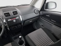 Suzuki SX4  1.6 VVT 