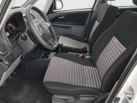 Suzuki SX4  1.6 VVT 