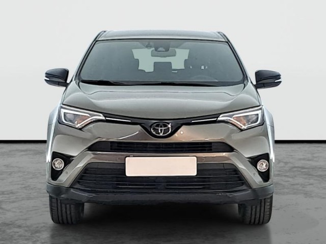 Toyota RAV 4  2.0 VVT-i 