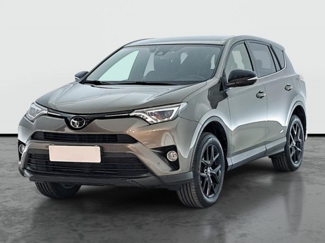 Toyota RAV 4  2.0 VVT-i 