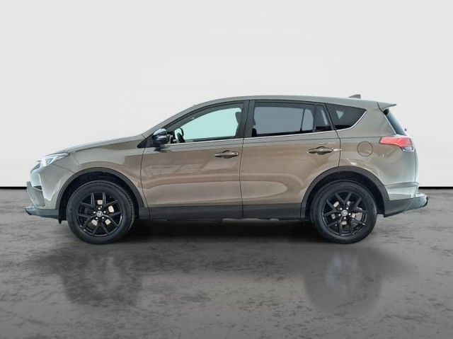 Toyota RAV 4  2.0 VVT-i 