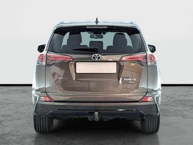 Toyota RAV 4  2.0 VVT-i 