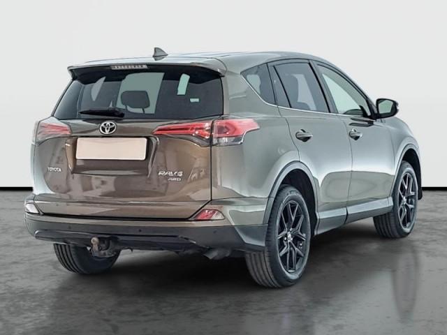 Toyota RAV 4  2.0 VVT-i 