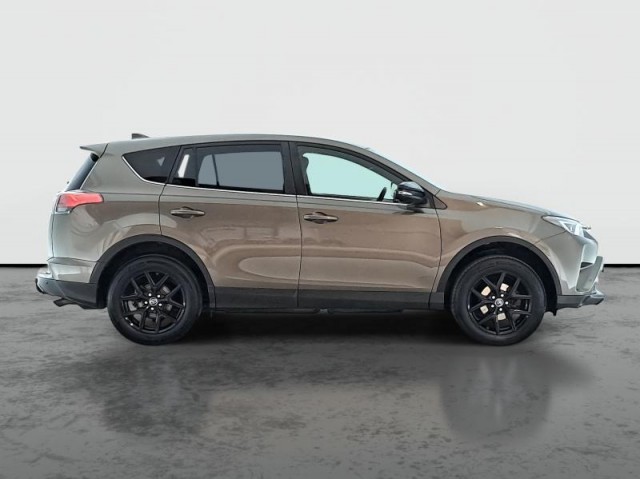 Toyota RAV 4  2.0 VVT-i 