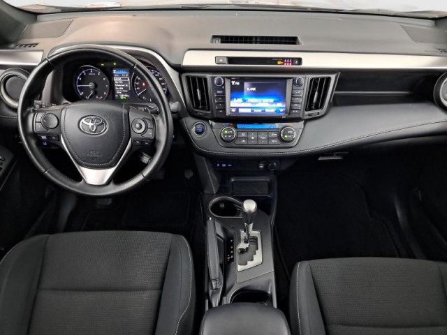 Toyota RAV 4  2.0 VVT-i 