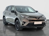 Toyota RAV 4  2.0 VVT-i 
