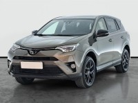 Toyota RAV 4  2.0 VVT-i 