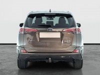 Toyota RAV 4  2.0 VVT-i 