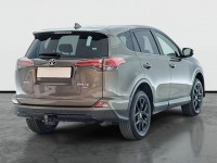 Toyota RAV 4  2.0 VVT-i 