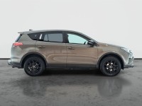 Toyota RAV 4  2.0 VVT-i 